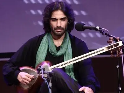 انتقاد تند علی قمصری از شورای موسیقی