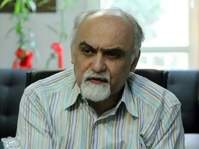 ایرج تقی‌پور درگذشت