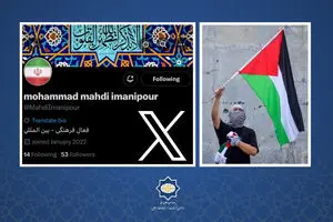 روایتگری ترامپ از آتش بس غزه متوهمانه است