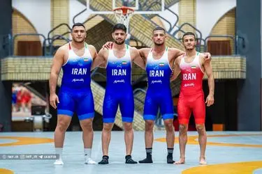 نتایج رقابت‌های کشتی آزاد زیر 23 سال قهرمانی جهان - صربستان 