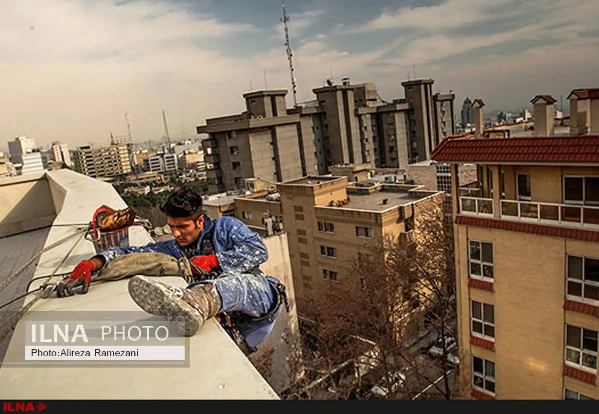 ساماندهی اشتغال خانگی یک عامل موثر در کاهش حوادث کار