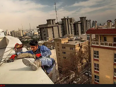 ساماندهی اشتغال خانگی یک عامل موثر در کاهش حوادث کار