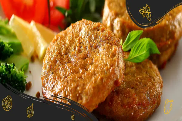 بون آدو؛ مختص افراد با رژیم خاص