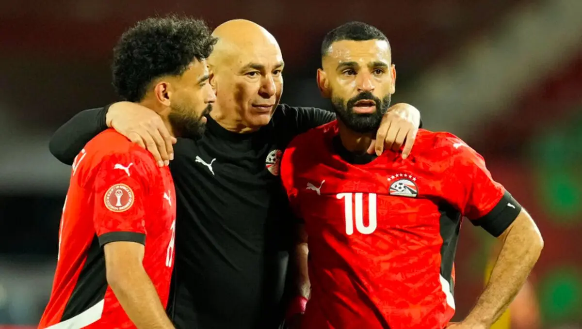 جاه‌طلبی فراعنه مصر با محمد صلاح در جام جهانی ۲۰۲۶
