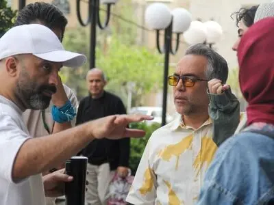 آغاز فیلمبرداری «اسکار» در تهران