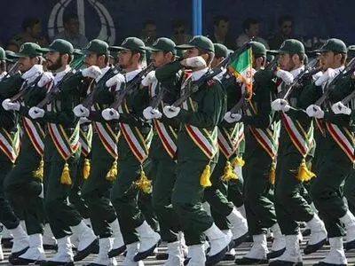 بیانیه فرماندهی کل انتظامی جمهوری اسلامی به مناسبت سالروز تاسیس سپاه