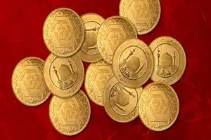 قیمت سکه و قیمت طلا امروز پنجشنبه ۲۴ اردیبهشت ۱۴۰۵ + جدول