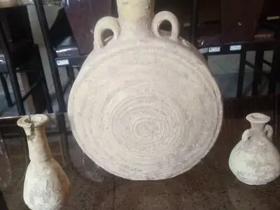 افزایش ۱۰ درصدی استقبال هنرمندان سفالگر و سرامیست 