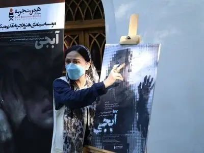 رویاهای زیادی برای اکران فیلم «آبجی» داشتم