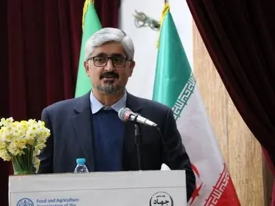 تنظیم بازار در گرو حضور پررنگ و مستمر تشکل‌های بخش کشاورزی است