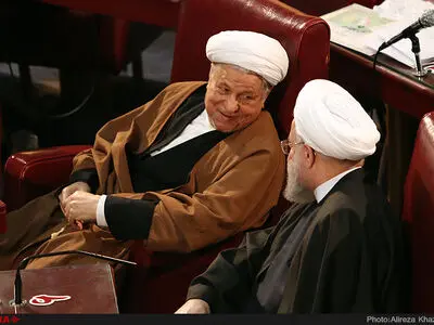 نوزدهمین اجلاسیه رسمی مجلس خبرگان رهبری