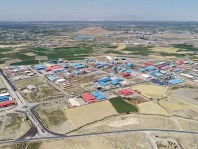 ۱۳۶ واحد صنعتی در شهرک‌ها و نواحی صنعتی سیستان و بلوچستان به بهره برداری رسید