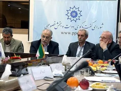 بخشی از چالش‌ها با هم‌اندیشی دولت و بخش خصوصی حل شده است