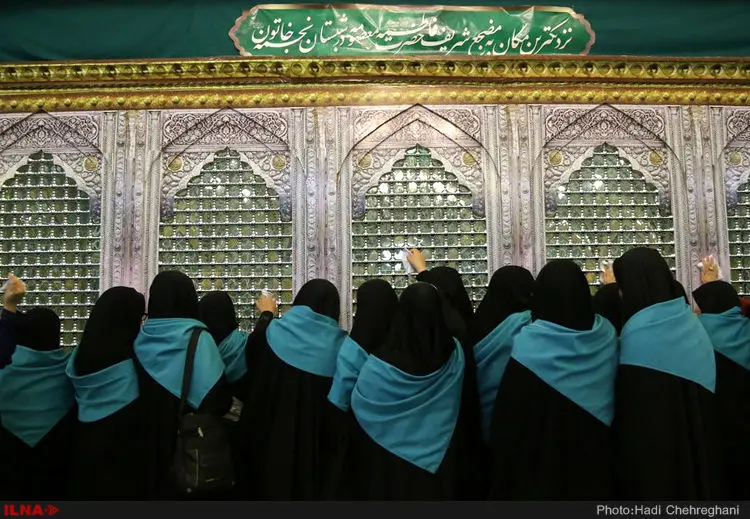 گالری