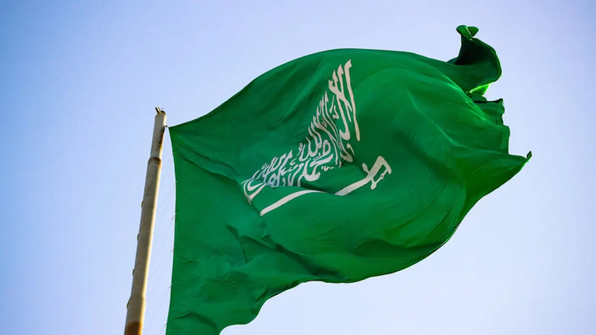 درخواست عربستان از شهروندان سعودی برای تعویق سفر خود به اوکراین

