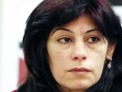 اسرائیل یکی از نمایندگان مجلس قانونگذاری فلسطین را به اسارت گرفت