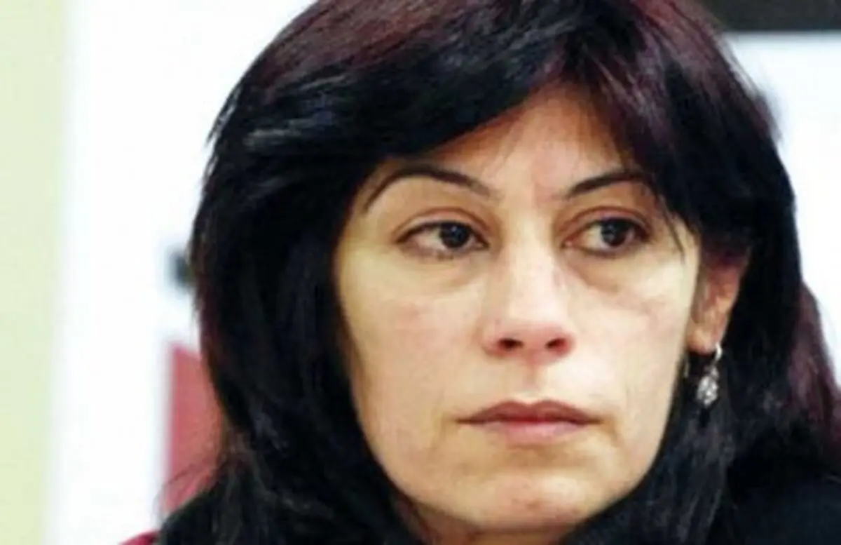 اسرائیل یکی از نمایندگان مجلس قانونگذاری فلسطین را به اسارت گرفت