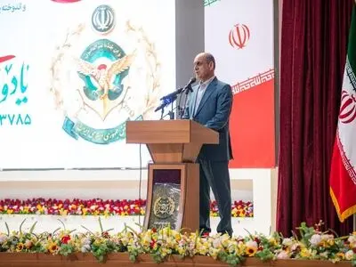 اقتدار نیروهای مسلح، پیوند ایمان، توان دفاعی و پشتوانه مردمی است