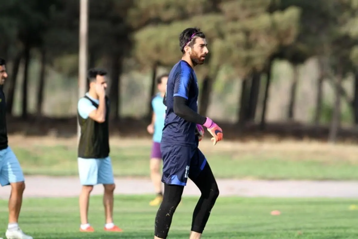 شکایت ملکی از نفت مسجد سلیمان رد شد