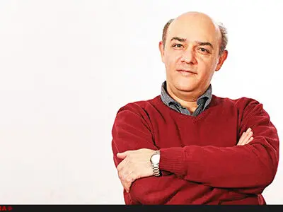 در آن 8 سال، ابتذالِ فرهنگی در سطح مدیران نهادینه شد