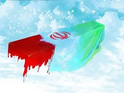 شهادت ۲ تن از ماموران پلیس شهرستان ایذه