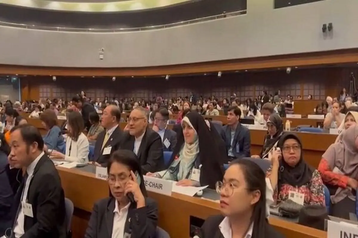 انتقاد از بی‌توجهی جهانی به حقوق بشر در غزه و لبنان
