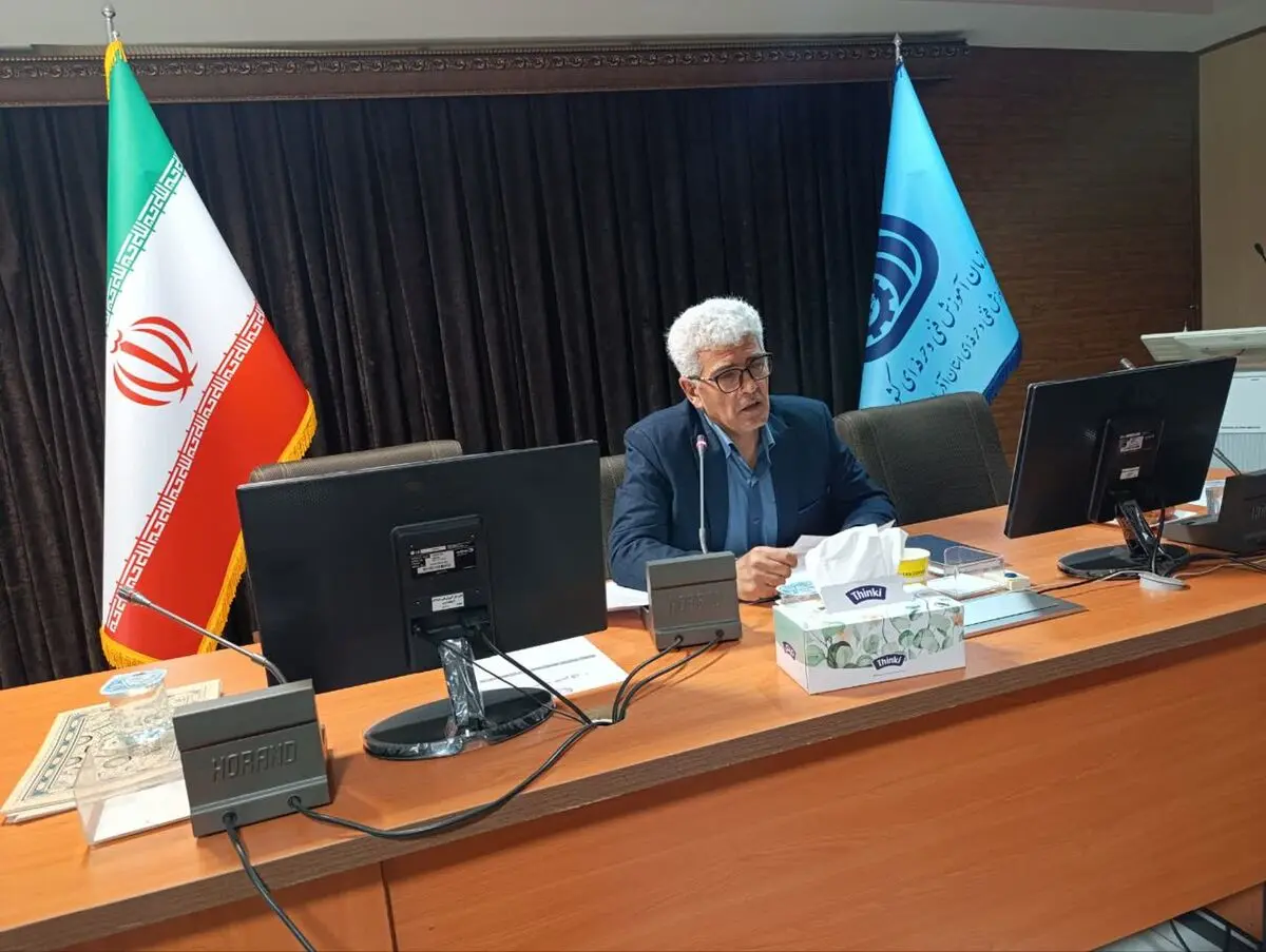 پرداخت ۳۵۶ فقره تسهیلات خوداشتغالی در آذربایجان غربی