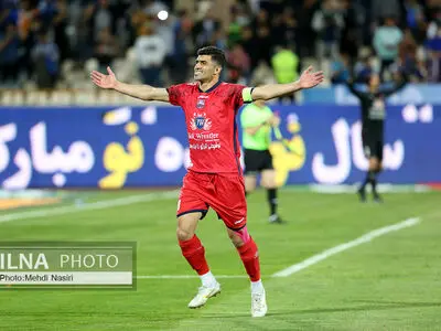 ویدیو: گل اول نساجی به مس کرمان