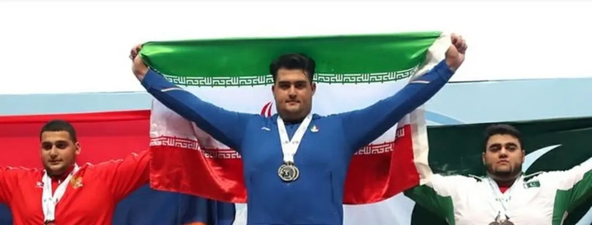 وزنه بردار المپیکی: از بچگی شدیدا پرسپولیسی بودم و همیشه استادیوم می‌رفتم/ در تیم ملی بیشتر با تراکتوری‌ها کری داریم(ویدیو)