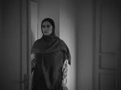 «ریست» ایرانی در انگلستان به نمایش در مى‌آید