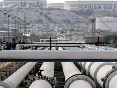 اسرائیل مسئول انفجارهای اخیر در خطوط لوله گاز ایران است
