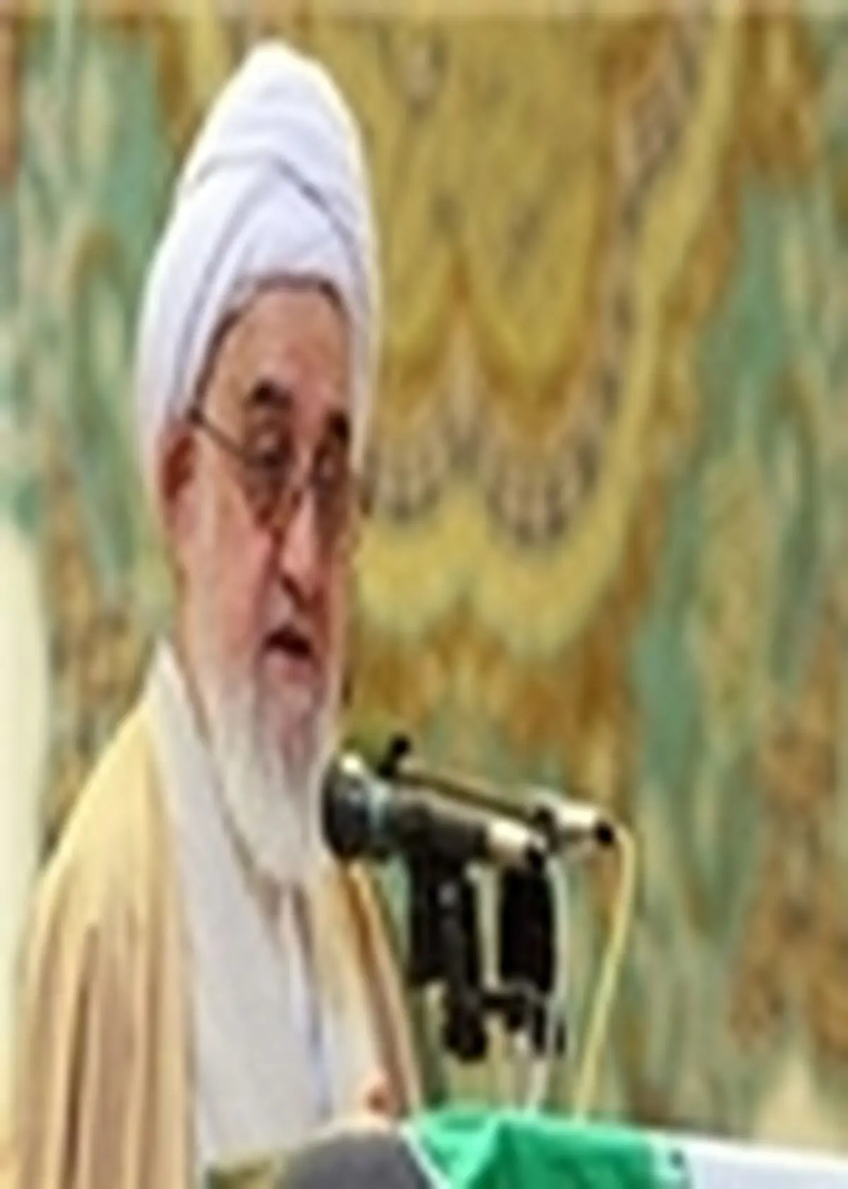 امر به معروف و نهی از منکر بر خلاف آزادی در جامعه نیست