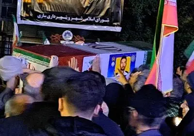 تقدیم ۶۱ شهید از مازندران در «جنگ رمضان» / ۷۰ درصد شهدای اخیر از نخبگان و دانش‌آموختگان بودند