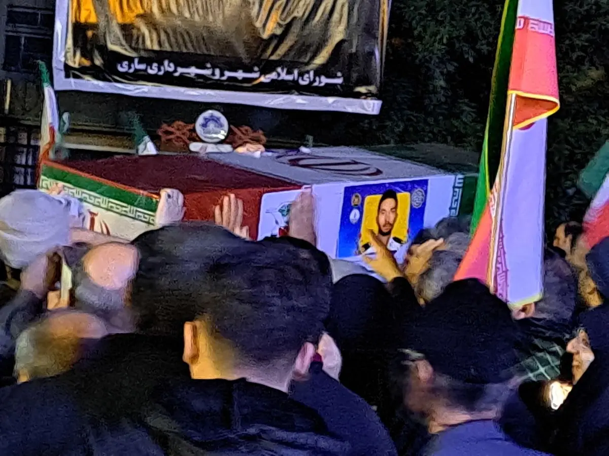 تقدیم ۶۱ شهید از مازندران در «جنگ رمضان» / ۷۰ درصد شهدای اخیر از نخبگان و دانش‌آموختگان بودند