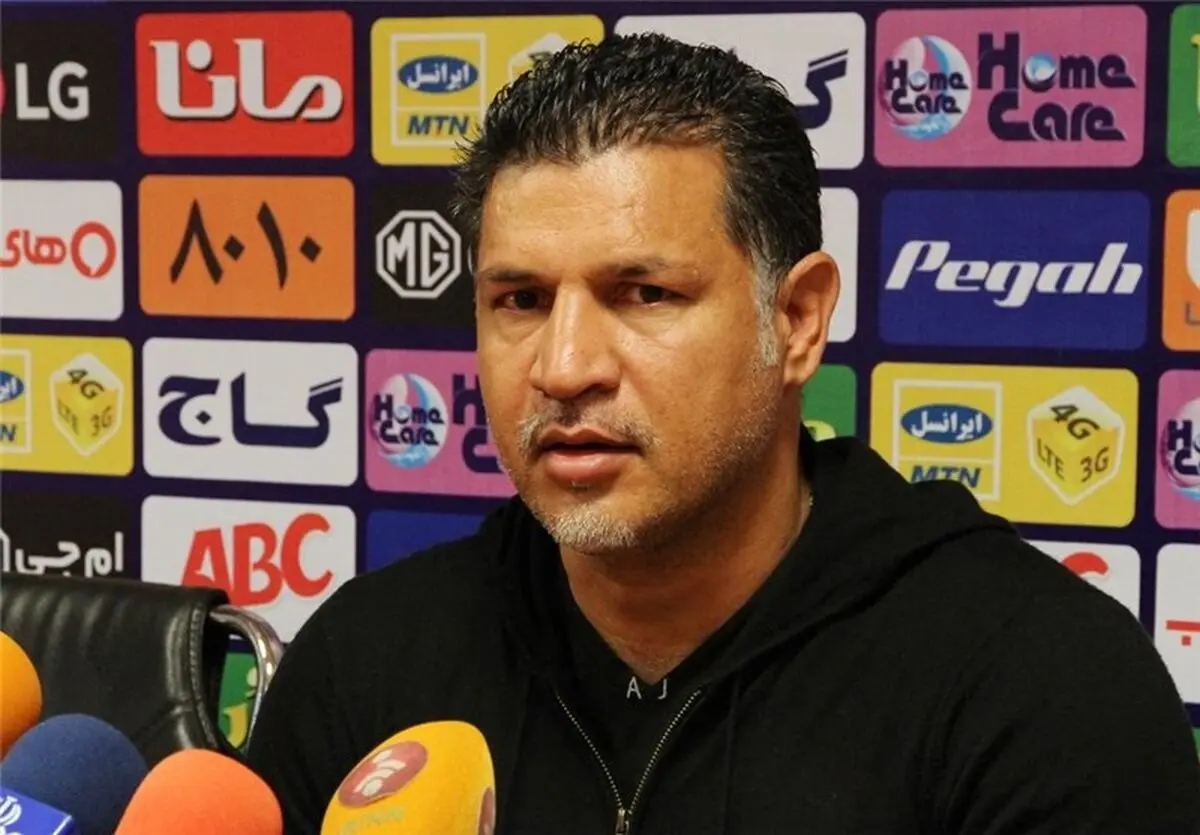 دایی: حق نداریم اعتراض هم بکنیم؟/ نمی‌شد کاری کرد