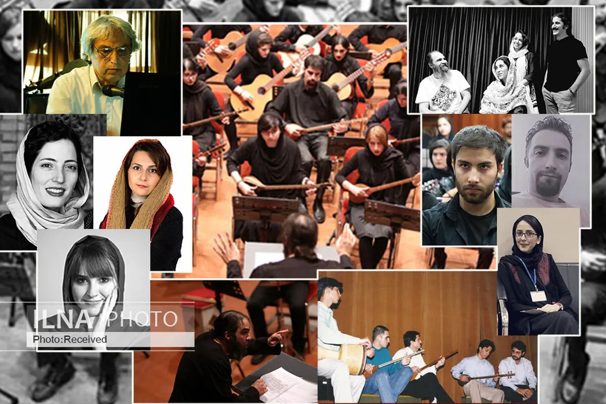 رمز ماندگاری گروهای «خلاق» و «پویا» در موسیقی چیست؟ / «یارآوا» نمونه بارز گروهی با دغدغه‌های آکادمیک و بین‌المللی