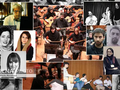 رمز ماندگاری گروهای «خلاق» و «پویا» در موسیقی چیست؟ / «یارآوا» نمونه بارز گروهی با دغدغه‌های آکادمیک و بین‌المللی