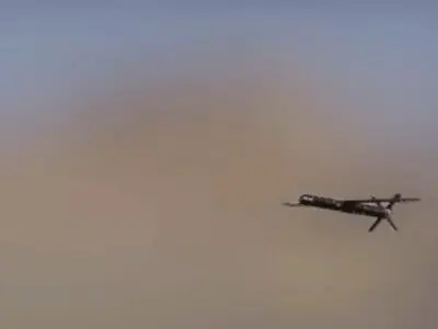  حمله پهپادی مقاومت اسلامی عراق به ساختمان وزارت جنگ رژیم صهیونیستی