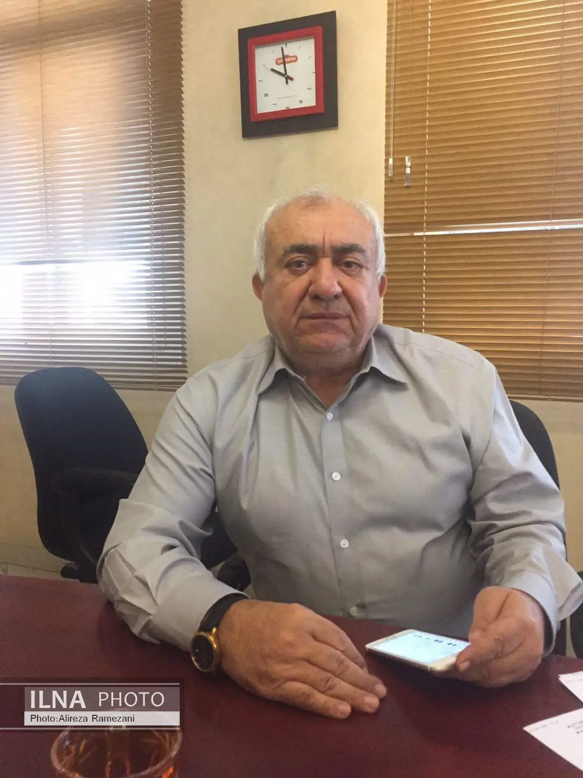 بنگاه‌داری بانک‌ها از مشکلات مهم صنعت در کشور است