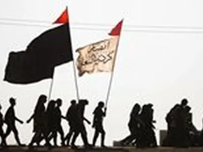 تشکیل قرارگاه خدمات‌رسان صنعت آب و برق به زائران کربلا در پایانه مرزی مهران