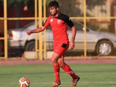 کفشگری: در پرسپولیسی ماندنی شدم