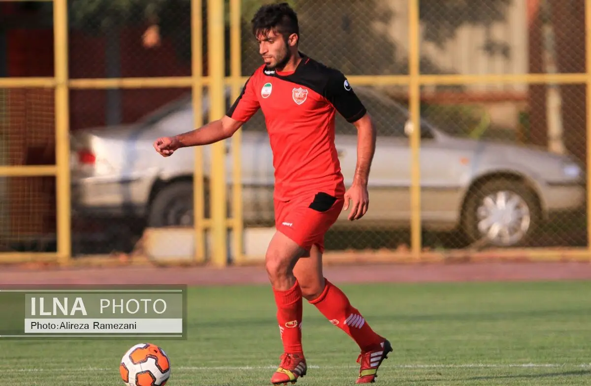 کفشگری: در پرسپولیسی ماندنی شدم