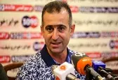 غیبت کمالوند در نشست خبری پیش از بازی با نفت آبادان