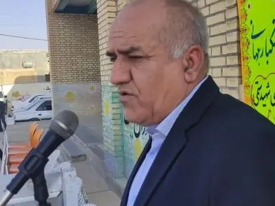 هر معلم و دانش آموزی  که در بهمئی واکسن نزند حق رفتن به مدرسه ندارد