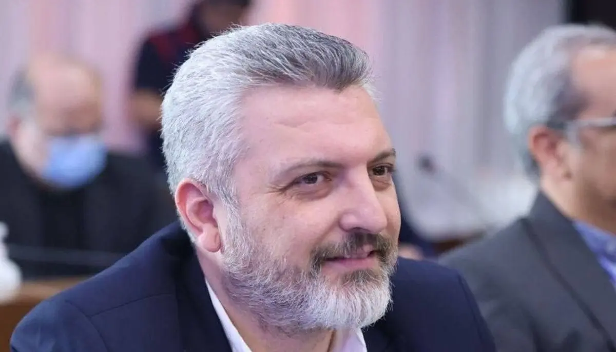  عزیزی‌پور رئیس فدراسیون اسکواش شد 