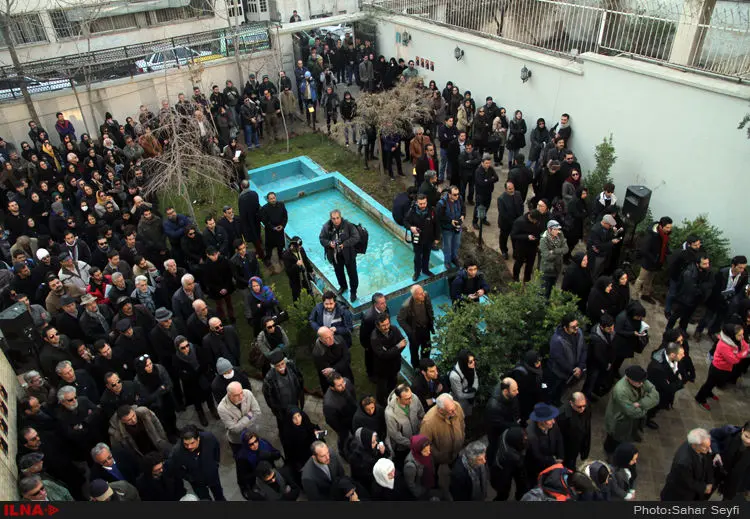 گالری