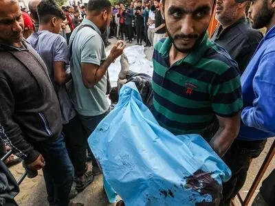 درخواست حماس برای انجام تحقیقات بین‌المللی درباره جنایت اسرائیل در قتل عام رفح 
