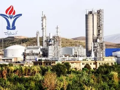 درآمد پتروشیمی خراسان ۱۲۱ درصد افزایش یافت