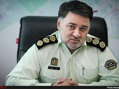 جمع آوری ۱۵۰۰ معتاد متجاهر با شرایط خاص از سطح شهر/وزارت بهداشت برای درمان معتادان با پلیس همکاری کند