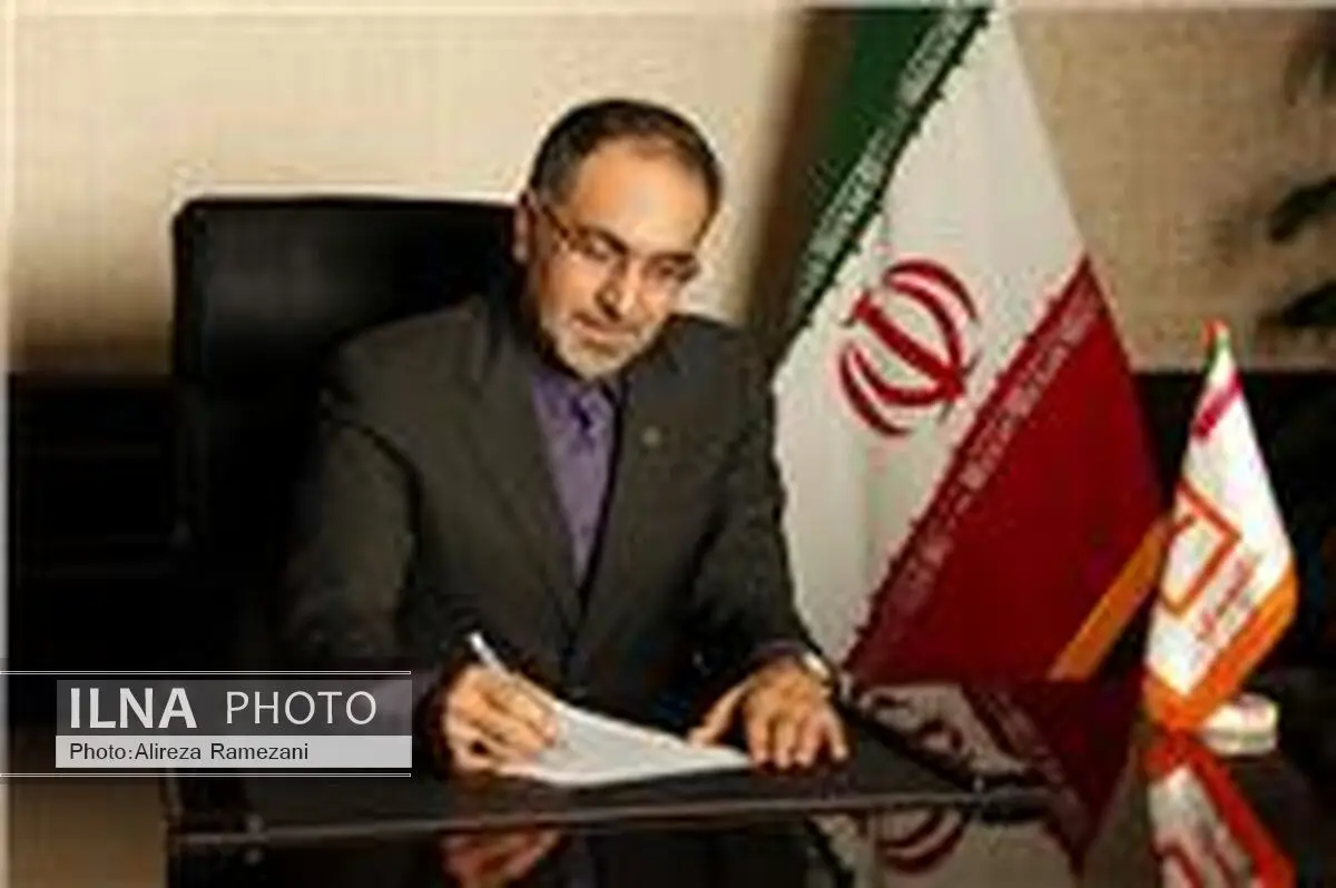  پیام مدیر عامل بانک مسکن به مناسبت روز ارتباطات و روابط عمومی 